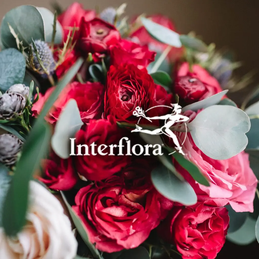 servizio interflora per spedire ovunque nel mondo